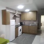 Solymar Апартаменты