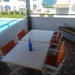 Апартаменты Solymar *