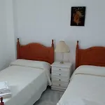 Апартаменты Solymar *