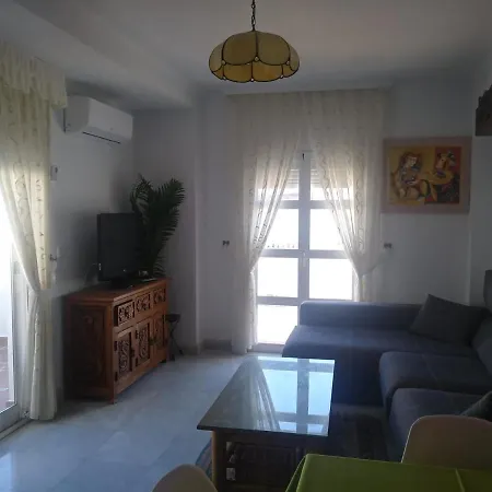 Solymar Appartement *