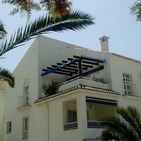 Appartement Solymar