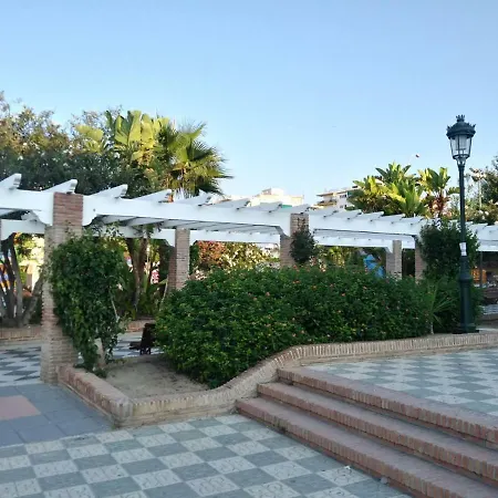 Appartement Solymar Nerja