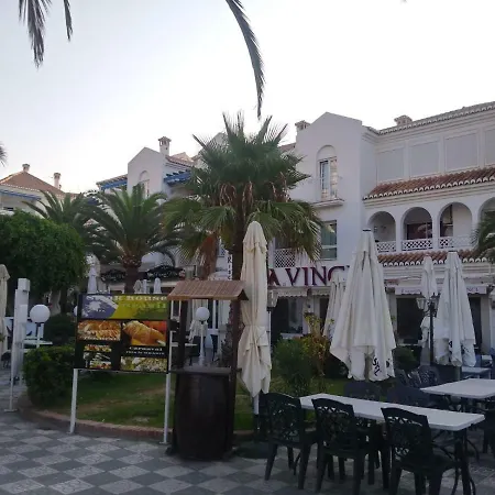 Appartement Solymar