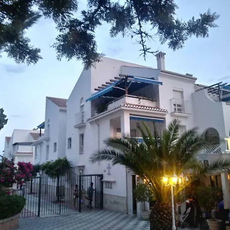 Solymar Apartmán *