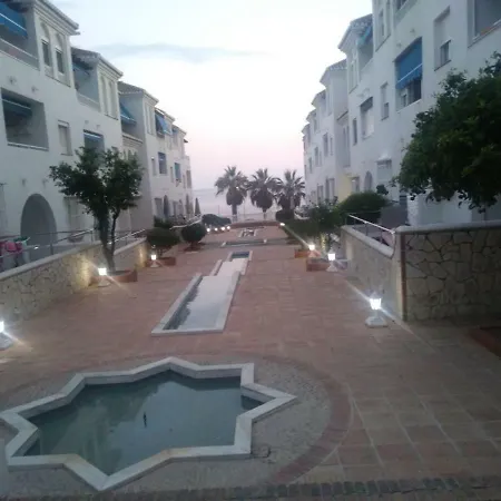 Solymar Apartmán *