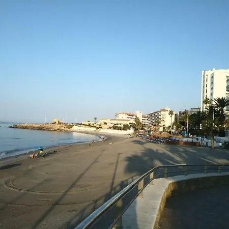 Appartement Solymar *