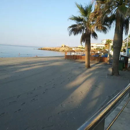 Lägenhet Solymar Nerja