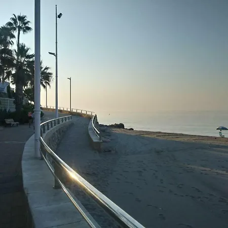 Lägenhet Solymar Nerja
