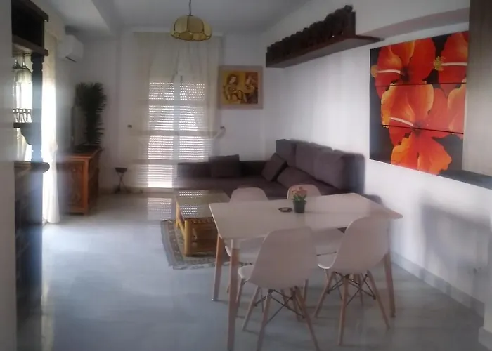 Solymar Apartmán *