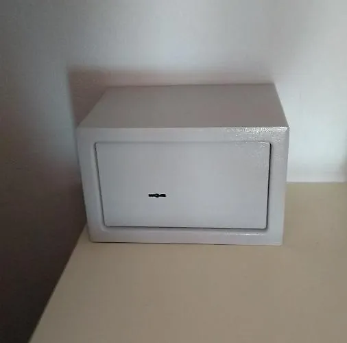 Solymar Apartmán Nerja