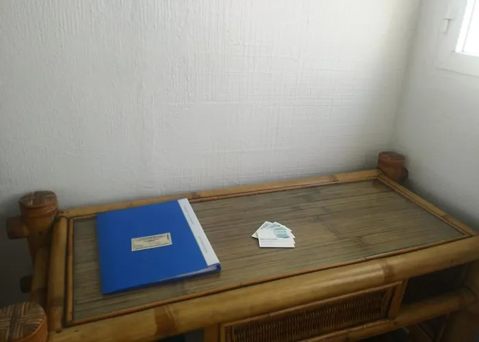 Apartmán Solymar *