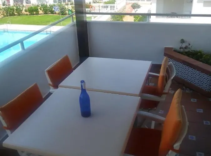 Apartmán Solymar *