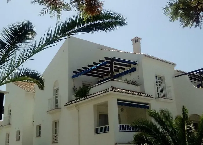 Apartmán Solymar