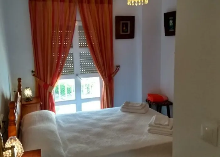 Solymar Nerja