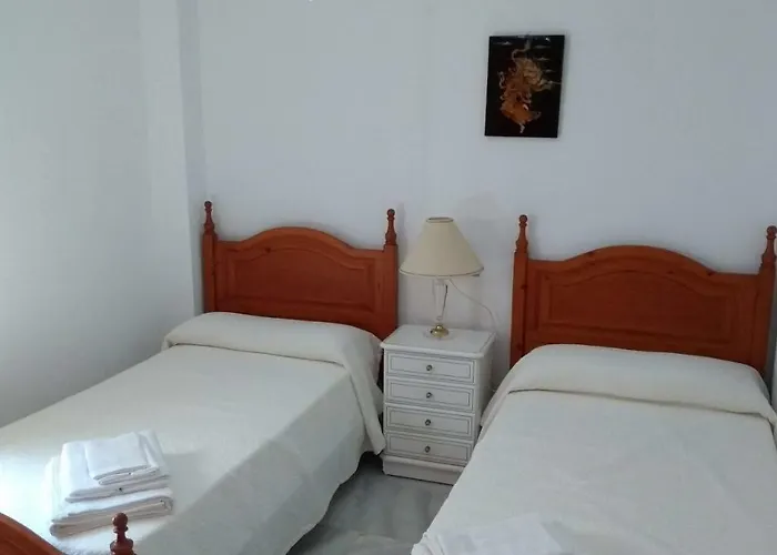 Apartmán Solymar *