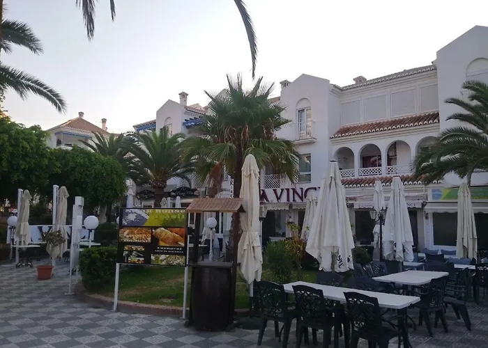 Apartmán Solymar