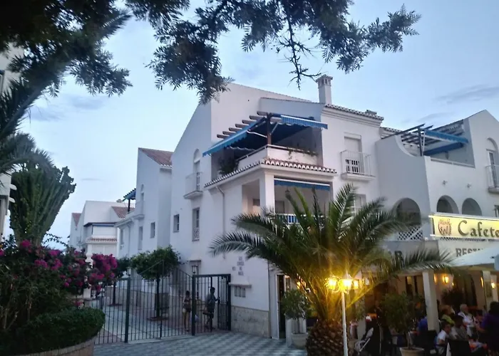 Solymar Apartmán *