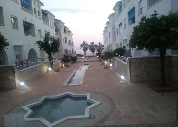 Solymar Apartmán *