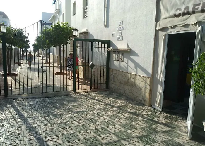 Solymar * Nerja
