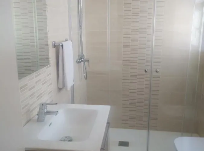 شقة Solymar نيرخا